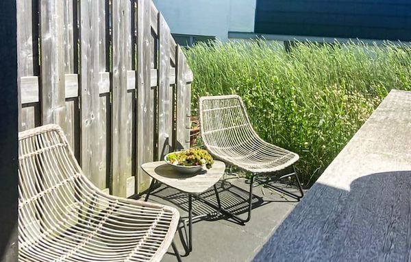 woning onder 4 ton bergen aan zee appartement te koop slaapkamer tuin