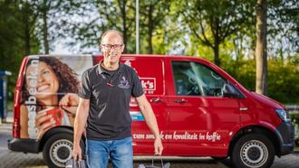 koffiemachine monteur salaris vacature