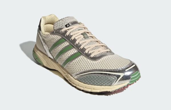 adidas adizero adios og dad sneakers black friday korting 2025