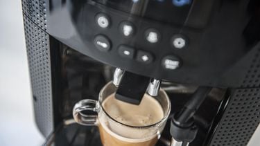 koffiezetapparaat koffiemachine korting aanbieding folder lidl (2)