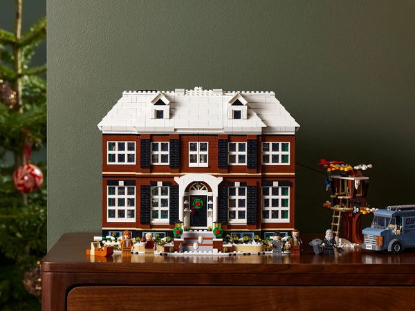 Laatste kans: LEGO maakt deze 6 sets binnenkort fors duurder Prijsstijging Home Alone