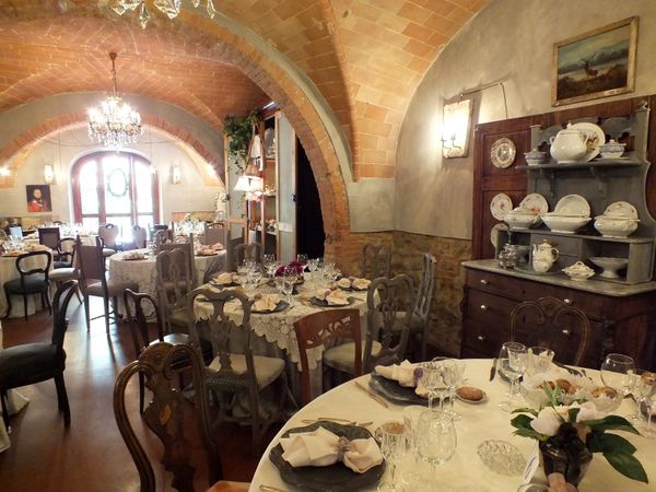 farioli restaurant italie