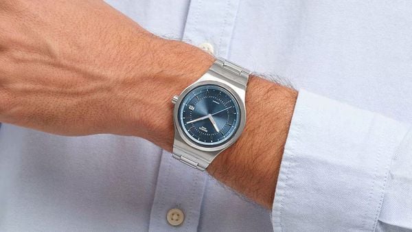 Swissmade horloges Zwitsers Swatch System51