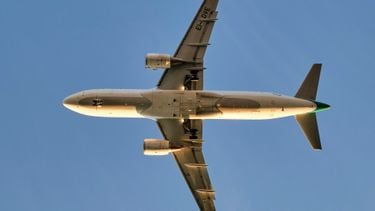 Zo bizar veel goedkoper zijn vliegtickets: stempel op inflatie