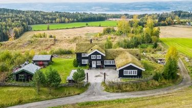 noorwegen huis kopen