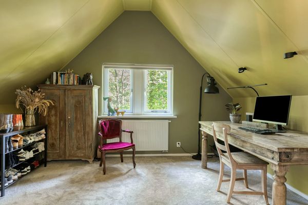 funda huis bos natuur drenthe norg duurzaam energielabel A (21)