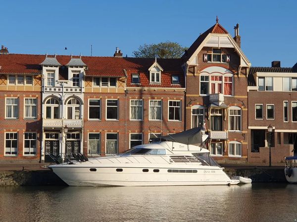 tweedehands jacht gebruikt occasion nederlands betaalbaar boot schip