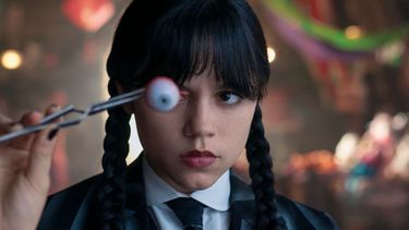 Het geniale detail in de Netflix-hit van nu dat niemand is opgevallen