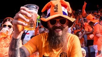Zoveel liter bier maakt Nederland per inwoner: net geen wereldtop