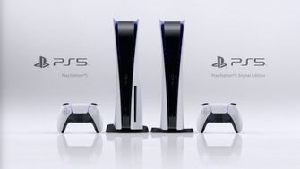 Playstation 5 Bespot 21 Hilarische Ps5 Memes Over Het Design Op Twitter