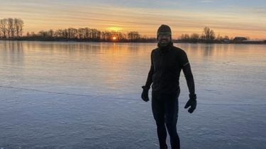 mark tuitert, schaatsinspirator des vaderlands, ijs, schaatsen, week