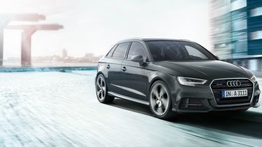 Audi A3 leasen leaseauto