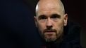 salaris erik ten hag afkoopsom manchester united ontslag