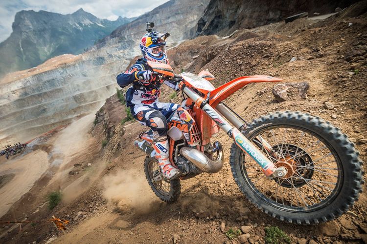 Erzbergrodeo 2019