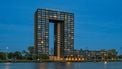 Funda-studio met sauna en zwembad kost €420K in populaire stad