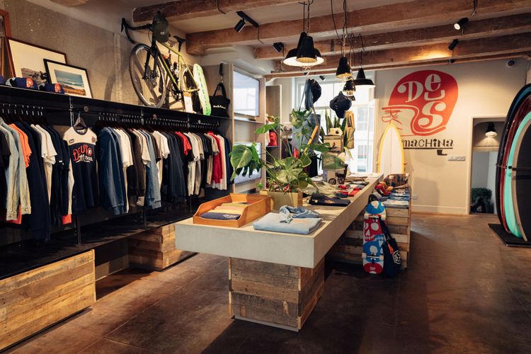 Deus Ex Machina The Wat Of Why Amsterdam