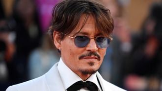 Johnny Depp eerste film na rechtszaak