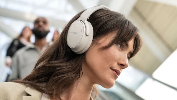 These are the 5 best active noise canceling headphones of 2022