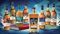 Diageo Special Releases single malt Schotse whisky