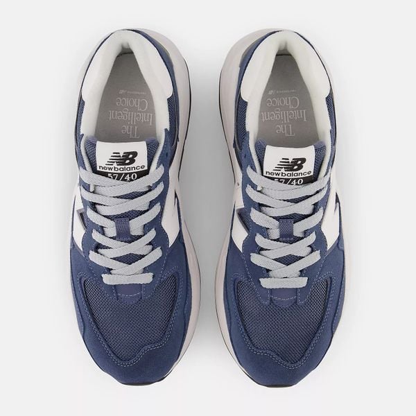 new balance 5740 sneakers met korting in de sale