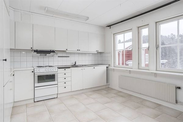 huis in zweden goedkoop