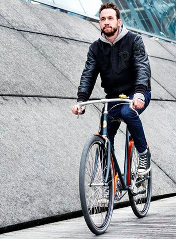 Roetz-Bikes: de meest stijlvolle elektrische fiets uit Nederland