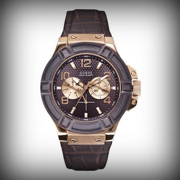 Betaalbare, luxe, horloges fossil