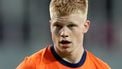 Oranje U19 naar EK-finale dit verdienen de talenten bij hun clubs