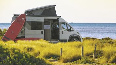 De goedkoopste camper op de markt nieuw én tweedehands