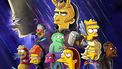Disney+ Marvel The Good the bart and the Ugly
