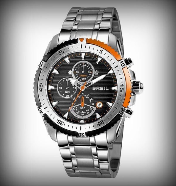 Betaalbare, luxe, horloges fossil