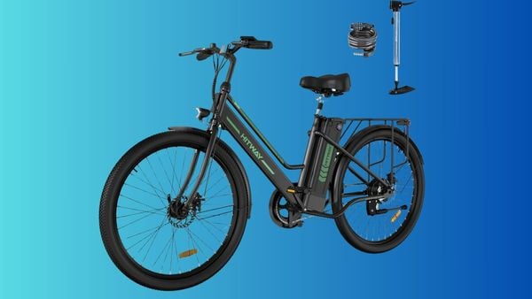 Bol stunt met e-bike van 639 euro met opvallend goede reviews