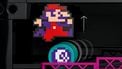 LEGO viert geboorte Super Mario met werkende 18+ arcadekast