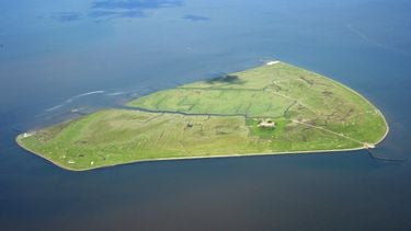 Kijkje op het 'verboden' Waddeneiland met 4 bewoners: legale trip