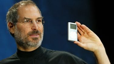 Zoveel is je oude iPod waard, die nu een revival doormaakt (1)