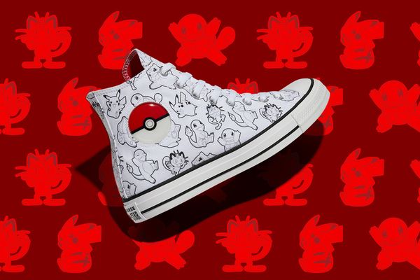 pokemon-converse, nieuwe sneakers, week 47, 2021