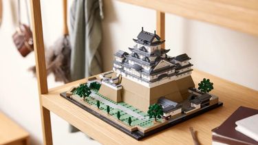 LEGO Architecture 21060 Himeji Castle Japan