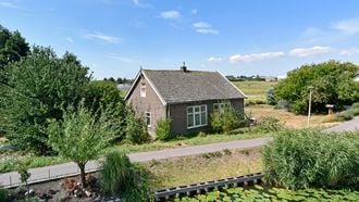 funda toplocatie groene hart amsterdam