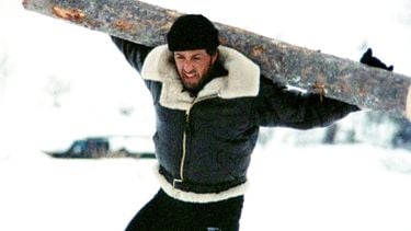 Sneeuw als medicijn: een full-body workout voor vitale energie