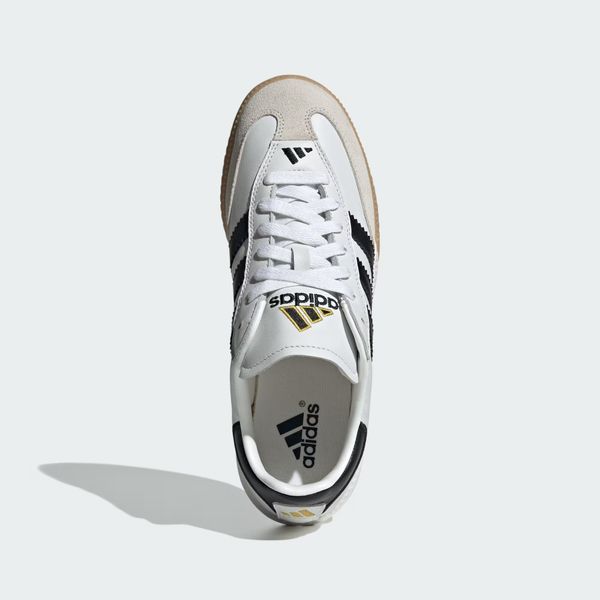 Adidas Samba MN wit nieuwe sneakers