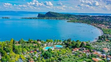 'Beste camping van Europa’ heeft glamptent voor €10 per persoon