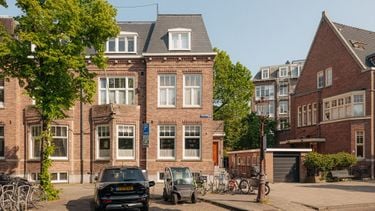 duurste huis, amsterdam, nederland, vastgoed, vastgoedmarkt, villa