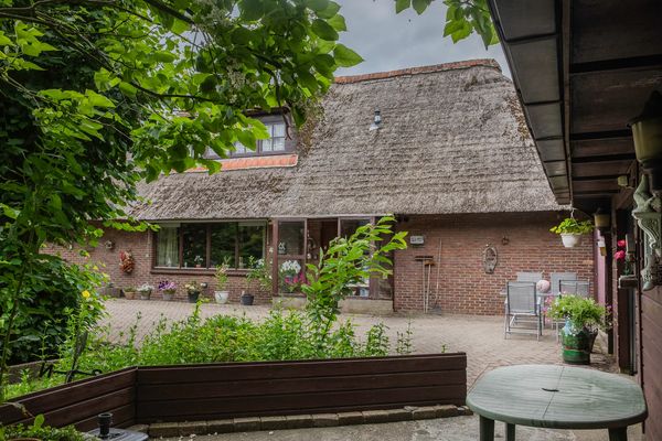funda boerderij drenthe groot perceel (6)