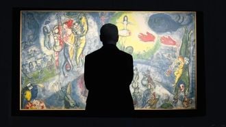 Gratis op NPO Start- docu over de grootste kunstfraude ter wereld 22