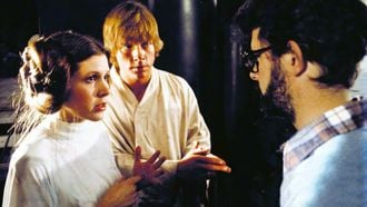Star Wars Marathon in Pathé niet in kijkvolgorde George Lucas