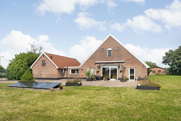 funda parel strand meer oase landelijk twente huis kopen