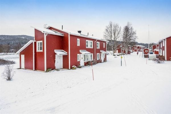 huis in zweden goedkoop