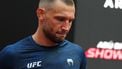 Nederlandse UFC-titel binnen handbereik hier stream je De Ridder