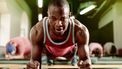 focus, training, truc, spieren sneller groeien, fitness, plank