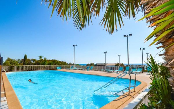 corsica strand huis kopen